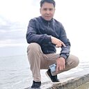 Коля, 32 года
