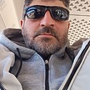 Елик Назарли, 42 года