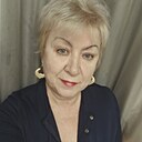 Марина, 65 лет