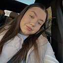 Эвелина, 20 лет