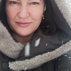 Фотография девушки Лида, 47 лет из г. Братск