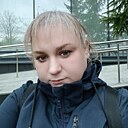 Анастасия, 37 лет