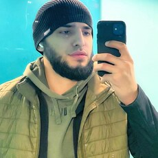 Фотография мужчины Тони, 31 год из г. Хасавюрт