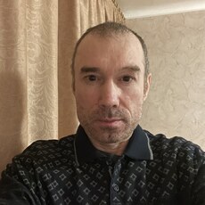 Фотография мужчины Игорь, 51 год из г. Осинники