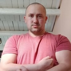 Фотография мужчины Владимир, 37 лет из г. Днепр