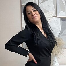 Фотография девушки Алина, 40 лет из г. Альметьевск