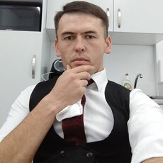 Фотография мужчины Бекнур, 32 года из г. Караганда