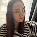 Анастасия, 19 лет