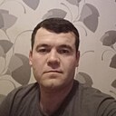 Мурад, 34 года