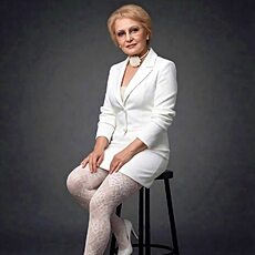 Фотография девушки Солнце, 55 лет из г. Саратов