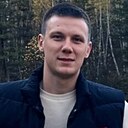 Алексей, 23 года