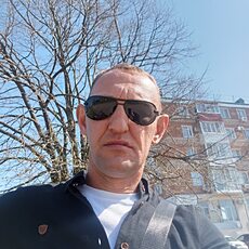Фотография мужчины Александр, 38 лет из г. Тихорецк
