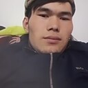 Ерлан, 24 года