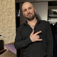 Фотография мужчины Камиль, 39 лет из г. Омск