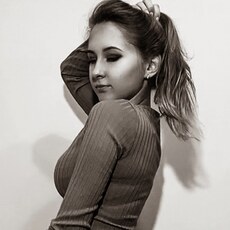 Фотография девушки Янина, 24 года из г. Мозырь