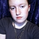 Paulina, 18 лет