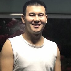 Фотография мужчины Nurik, 22 года из г. Шымкент
