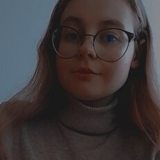 Фотография девушки Анастасия, 23 года из г. Новороссийск