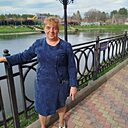Татьяна, 63 года