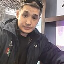 Усен, 39 лет