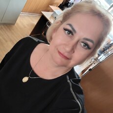 Фотография девушки Анна, 46 лет из г. Томск