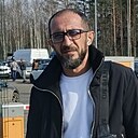 Геворг, 44 года