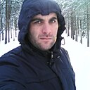 Мага, 41 год