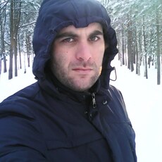 Фотография мужчины Мага, 41 год из г. Каспийск