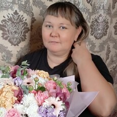 Фотография девушки Татьяна, 42 года из г. Сергач