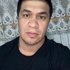 Фотография мужчины Баха, 30 лет из г. Алматы