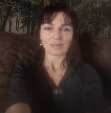 Фотография девушки Оксана, 47 лет из г. Абакан