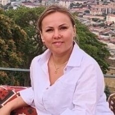 Фотография девушки Екатерина, 45 лет из г. Ярославль