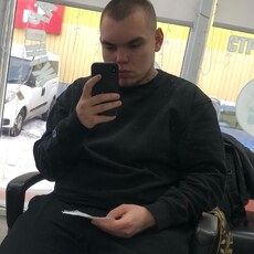 Фотография мужчины Максим, 20 лет из г. Киев