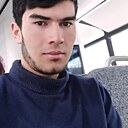 Алик, 24 года