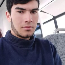 Фотография мужчины Алик, 24 года из г. Москва