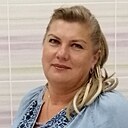 Nata, 55 лет