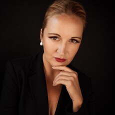 Фотография девушки Яна, 35 лет из г. Находка