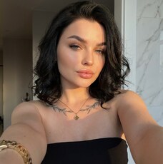 Фотография девушки Мария, 20 лет из г. Симферополь