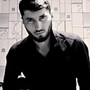 Человек, 30 лет