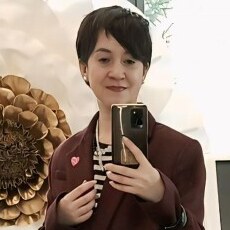 Фотография девушки Екатерина, 43 года из г. Нижний Новгород