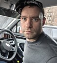Сергей, 33 года
