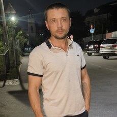 Фотография мужчины Юра, 36 лет из г. Киев