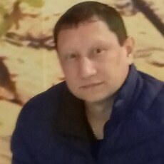 Фотография мужчины Андрей, 45 лет из г. Сасово