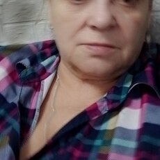 Фотография девушки Светлана, 63 года из г. Минусинск
