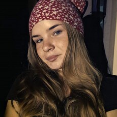 Фотография девушки Алиночка, 23 года из г. Давлеканово