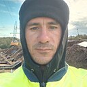 Ден, 34 года