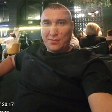 Фотография мужчины Эдуард, 39 лет из г. Глазов