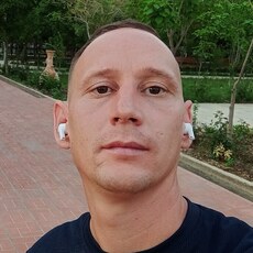 Фотография мужчины Сергей, 36 лет из г. Бишкек