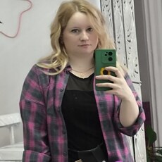Фотография девушки Дарья, 34 года из г. Йошкар-Ола