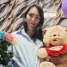 Фотография девушки Алексеевна, 35 лет из г. Тихорецк